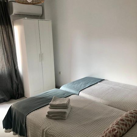 Apartamento En El Centro De Malaga Exterior photo