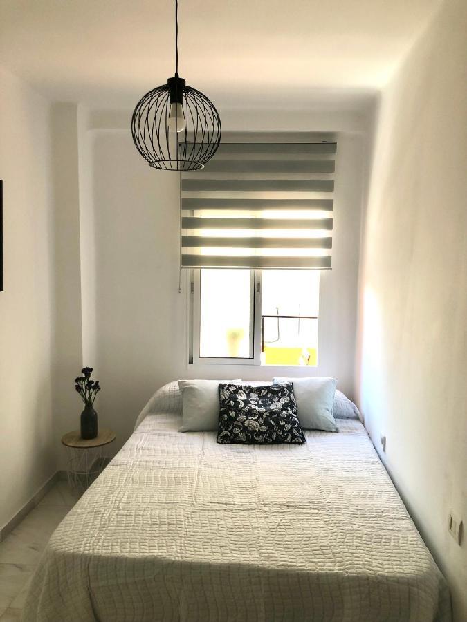Apartamento En El Centro De Malaga Exterior photo