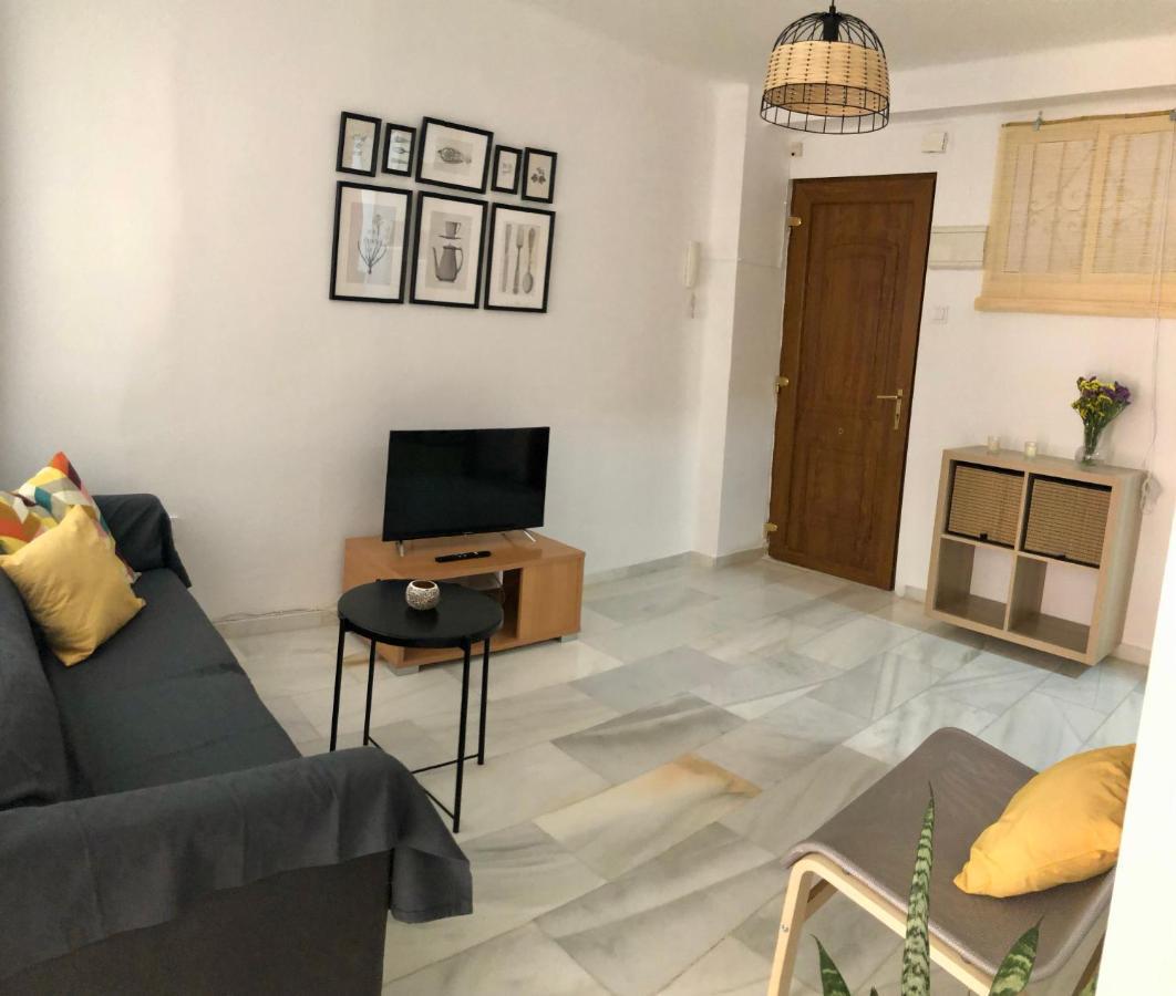 Apartamento En El Centro De Malaga Exterior photo