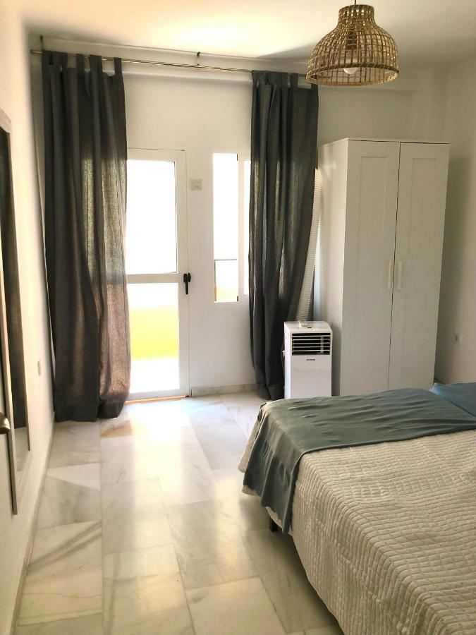 Apartamento En El Centro De Malaga Exterior photo