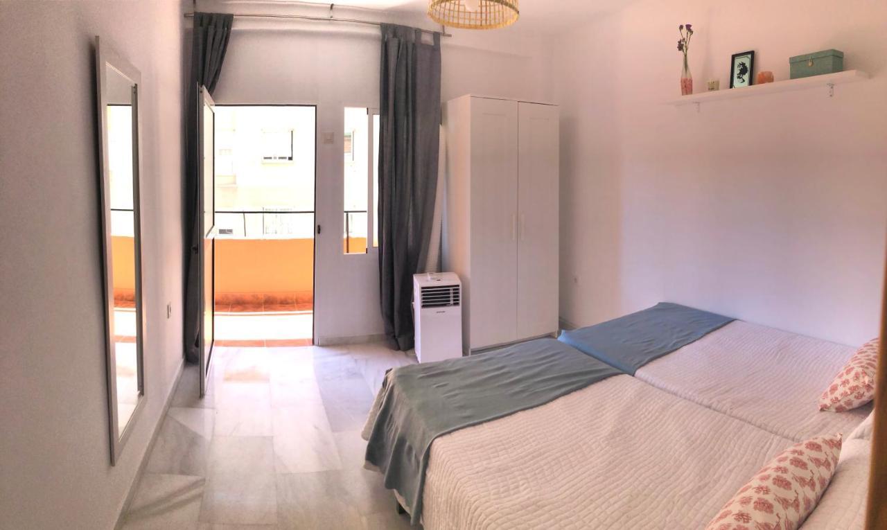 Apartamento En El Centro De Malaga Exterior photo
