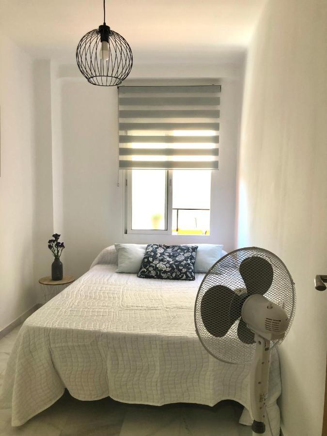 Apartamento En El Centro De Malaga Exterior photo
