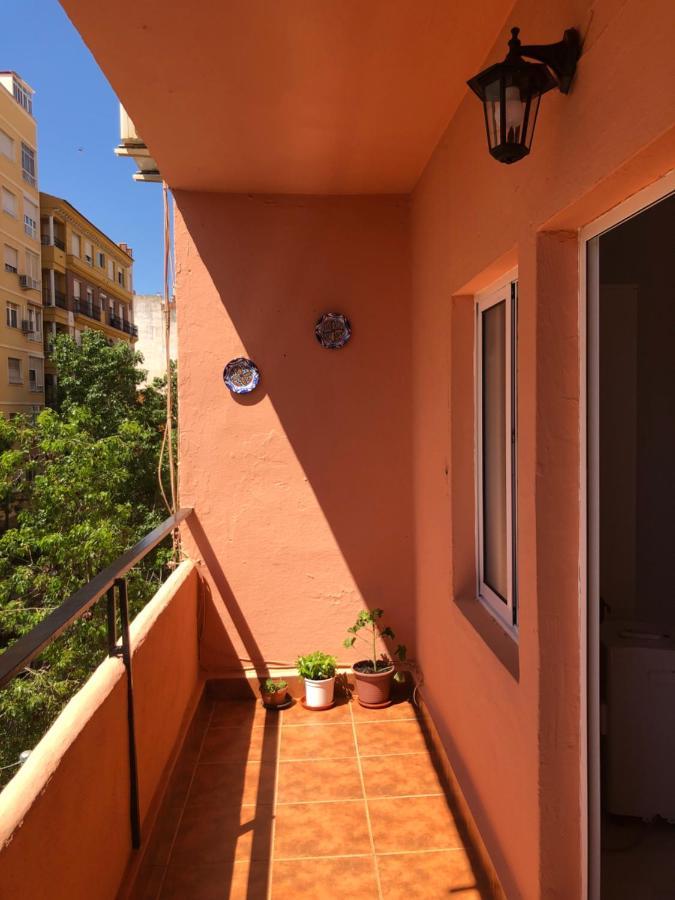 Apartamento En El Centro De Malaga Exterior photo