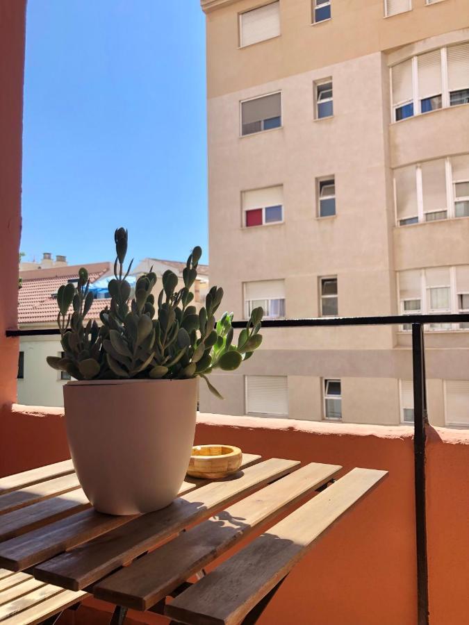 Apartamento En El Centro De Malaga Exterior photo