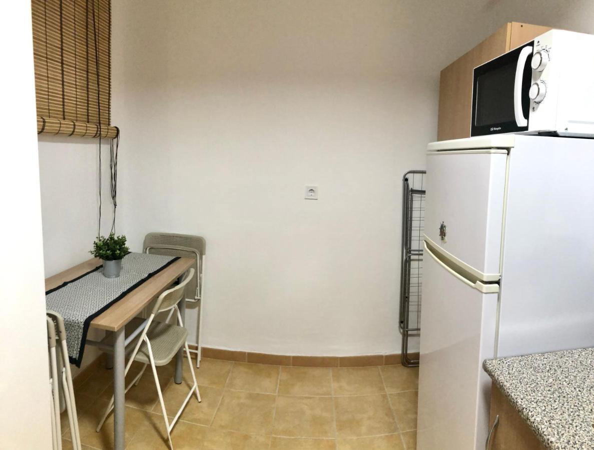 Apartamento En El Centro De Malaga Exterior photo