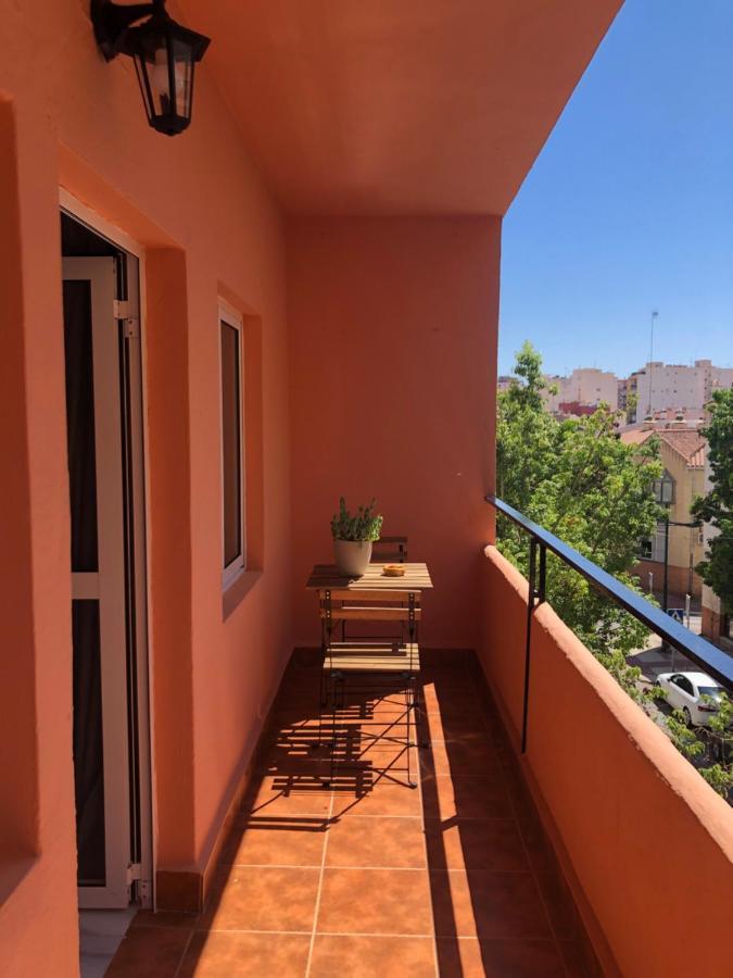 Apartamento En El Centro De Malaga Exterior photo