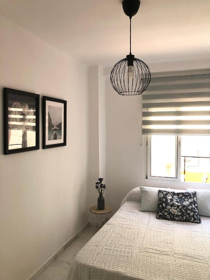 Apartamento En El Centro De Malaga Exterior photo