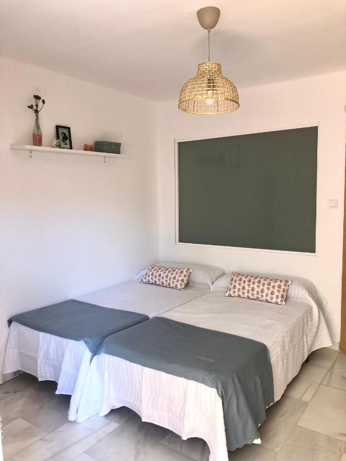 Apartamento En El Centro De Malaga Exterior photo